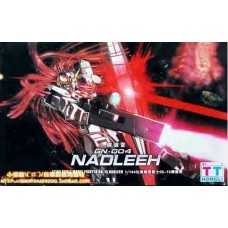 HG OO 1/144 (15) GN-004 Gundam Nadleeh